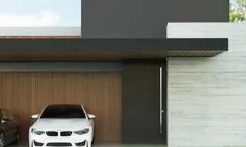 Imagem 7: CASA RESIDENCIAL em VOTORANTIM - SP, ALPHAVILLE NOVA ESPLANADA