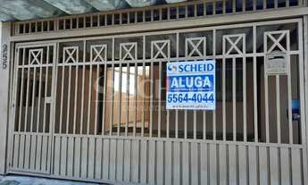 Imagem 4: Locação de casa térrea