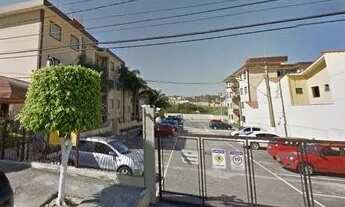 Imagem 2: APTO P/ LOCAR NA NOVA PETROPOLIS- SBC