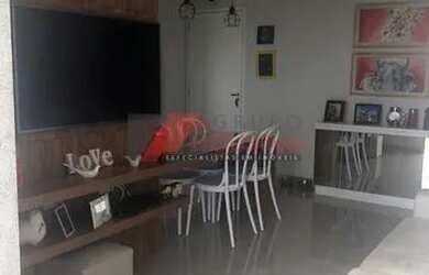 Imagem 5: APARTAMENTO RESIDENCIAL em CAMPINAS - SP, VILA JOÃO JORGE