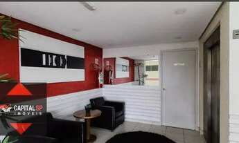 Imagem 7: Apartamento à venda, 02 dormitórios, 01 vaga coberta, 750 metros do Shopping Penha, 63 m²