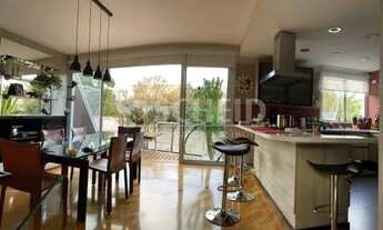 Imagem: Casa em Comdominio à Venda no Campo Belo