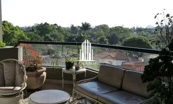 Imagem 2: Apartamento no Condomínio Edifício Jaguamun com 400m e 4 dormitórios no Jardim Paulista