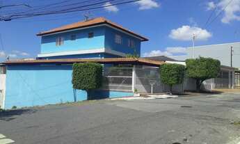 Imagem 5: Casa para aluguel e venda possui 250 metros quadrados com 4 quartos em Cidade Líder - São