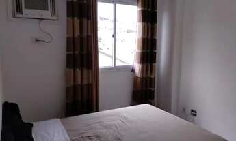 Imagem 6: Alugo apto mobiliado pechincha