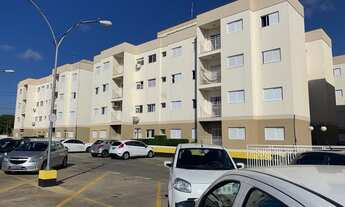 Imagem 7: Residencial Granville Guanabara - á venda