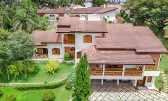 Imagem 3: ENORME E CHARMSOSA CASA EM CONDOMÍNIO FLAMBOYANT