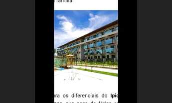 Imagem: Repasso duas frações do Ipioca Beach Residence
