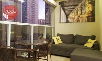 Imagem 4: Flat para venda mobiliado na Zonal Sul. Próximo a Avenida Wladimir Meirelles