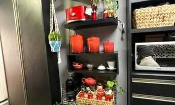 Imagem 3: APARTAMENTO - VILA VALPARAÍSO - SP