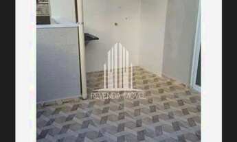 Imagem 4: COBERTURA Á VENDA COM 02 QUARTO, 01 VAGA EM SANTO ANDRÉ..