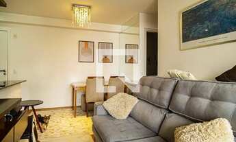 Imagem 5: Apartamento para Aluguel - Chácara Inglesa, 2 Quartos, 64 m2