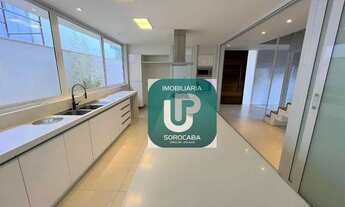 Imagem 6: Sobrado com 3 dormitórios, 300 m² - venda por R$ 2.100.000,00 ou aluguel por R$ 12.618,00