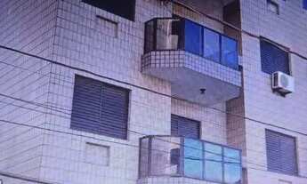 Imagem 2: Apto - Canto do forte - C/ Sacada