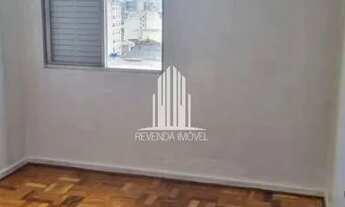 Imagem 2: Apartamento no Condomínio Jardim Reno na Santa Cecília com 50m² 2 dormitórios 2 banheiros