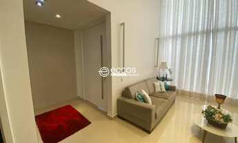 Imagem 4: Casa em condomínio para aluguel, 5 quartos, 4 suítes, 4 vagas, GÁVEA - Uberlândia/MG