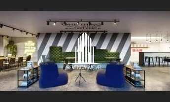 Imagem 6: Studuio à Venda, 25 m² no BROOKLIN