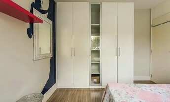 Imagem 3: SM /Apartamento à venda com 03 dormitórios, sendo 01 suíte, em Capoeiras - Florianópolis!