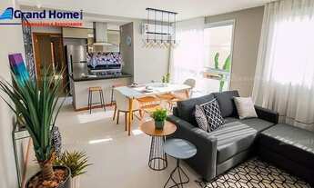 Imagem 6: Apartamento 3 quartos em Jardim Camburi
