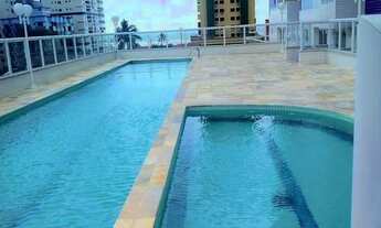 Imagem: PRAIA GRANDE - Apartamento Padrão - GUILHERMINA