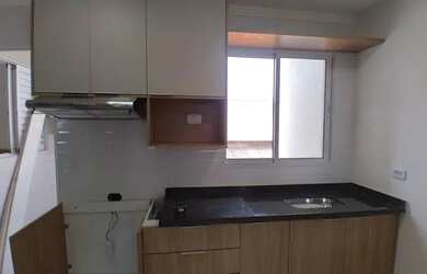 Imagem 5: Apartamento para venda com 2 quartos em Vila Granada - 270 mil - aceita financiamento