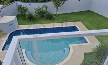 Imagem 2: Casa em condomínio para venda, 5 quarto(s), Jardim Reserva Bom Viver De Indaiatuba, Indai