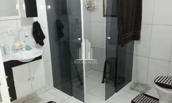 Imagem 3: Apartamento para venda 53m², 2 Dormitórios, 1 Vaga - Campo Limpo