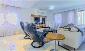 Imagem 3: EXCELENTE APARTAMENTO EM CHÁCARA KLABIN