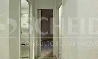 Imagem 5: Apto 50m² 2 quartos 1 vaga!!