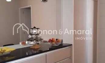 Imagem 5: Apartamento à venda, 3 quartos e 1 suíte, no Nova Campinas