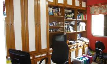 Imagem 7: APARTAMENTO COM EXCELENTE PLANTA