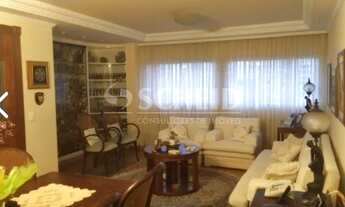 Imagem 2: Cobertura Campo Belo 445m2, 4 suítes 3 vagas, excelente localização!