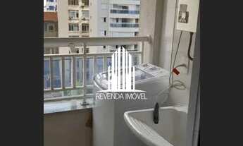 Imagem 6: Apartamento no Condomínio Urban Resort no Centro com 40m² 1 dormitório 1 banheiro 1 vaga