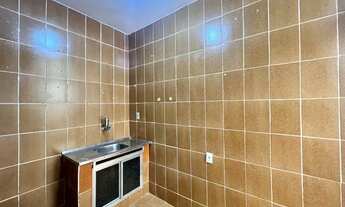 Imagem 4: Apartamento para aluguel tem 50 metros quadrados com 1 quarto em Chácara Flora - Petrópoli