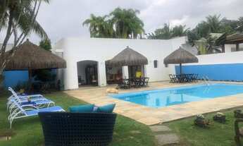 Imagem 4: Guarujá Condomínio Fechado Vendo Excelente Casa 04 Dormitório