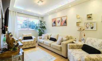 Imagem 5: Apartamento para Aluguel - Jabaquara, 3 Quartos, 90 m2