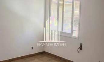 Imagem 6: Apartamento na Vila Clementino de 63m² com 2 dormitórios e 1 banheiro