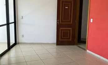 Imagem 7: Apartamento para aluguel tem 60 metros quadrados com 2 quartos