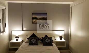 Imagem 7: Studio com 33 m² no Panamby pronto para morar com 1 vaga !!!