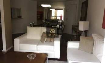 Imagem 2: Flat disponível em Moema - SP