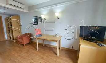 Imagem 7: Flat Slaviero Downtown disponível para venda com 25m² e 01 vaga de garagem