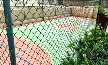 Imagem 4: Apartamento 3 dormitórios 2 vagas Vila Mascote