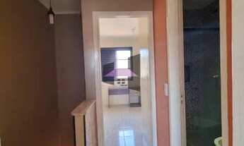 Imagem 4: Sobrado em condomínio fechado, 2 dormitórios, sala, cozinha, 1 banheiro 1 lavab