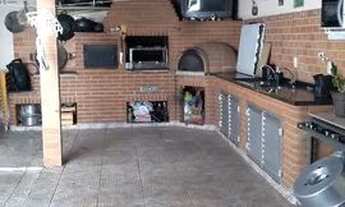 Imagem: Sobrado Jd Independência