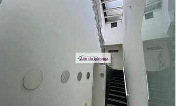 Imagem 4: Sobrado para alugar, 120 m² V Mariana - São Paulo/SP