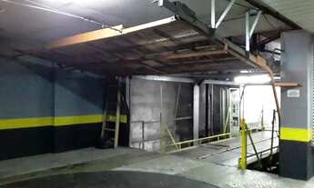 Imagem 6: Box/Garagem à venda por R$ 15.000,00 - Centro - Rio de Janeiro/RJ