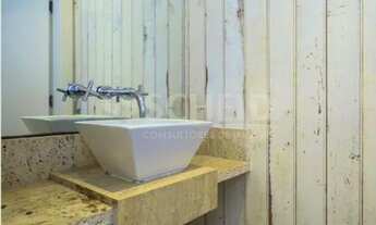 Imagem 3: Casa de Condomínio Alto Padrão de 432m, 4 Suítes a Venda na Chácara Flora