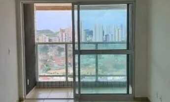 Imagem 2: Apartamento disponível para alugar no condomínio Club paradise Vilage