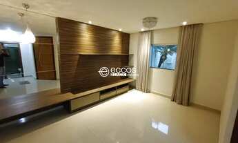 Imagem 4: Casa para aluguel, 4 quartos, 4 suítes, 2 vagas, Granada - Uberlândia/MG