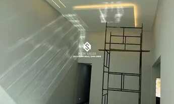 Imagem 3: Excelente casa com 3 quartos sendo uma suíte máster no Jardim Gramado